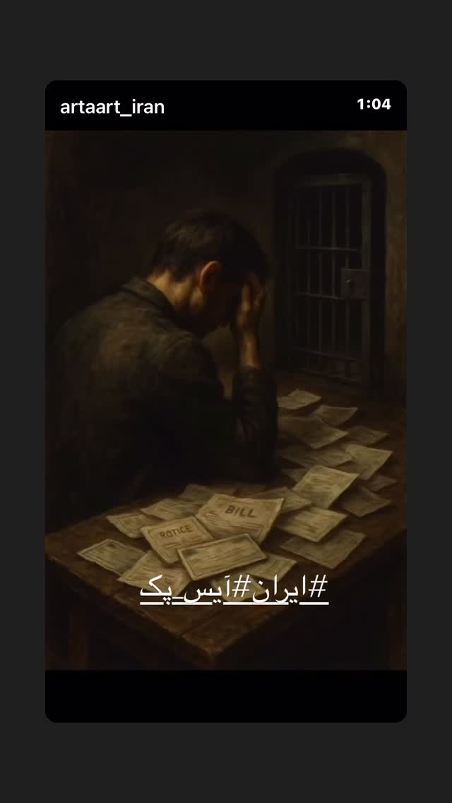  جدید ترین استوری اینستاگرام بابک بختیاری