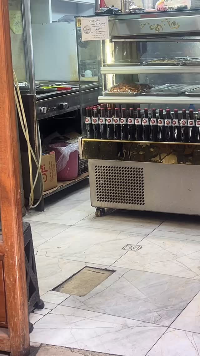  جدید ترین استوری اینستاگرام بابک بختیاری