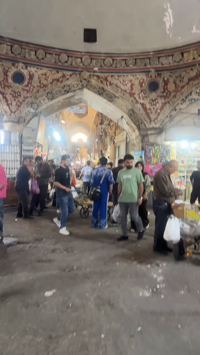 جدید ترین استوری اینستاگرام بابک بختیاری