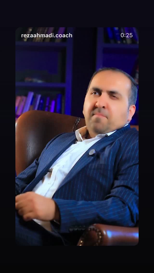  جدید ترین استوری اینستاگرام بابک بختیاری