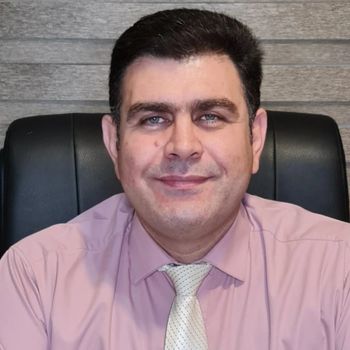  عکس پروفایل اینستاگرام بابک خسرونژاد / babakkhosronejad