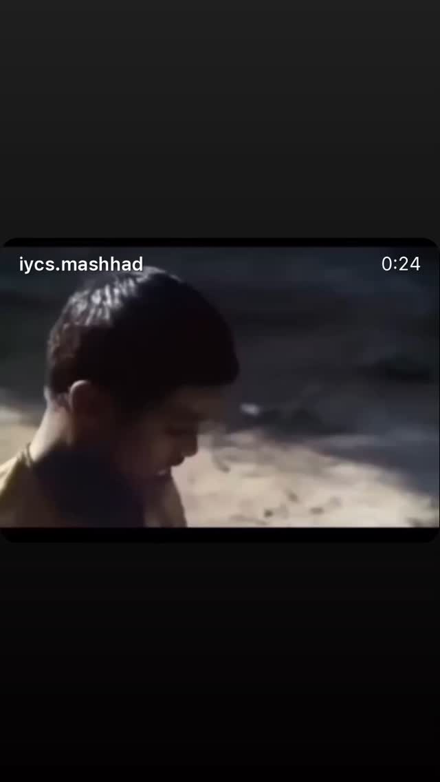  جدید ترین استوری اینستاگرام بابک خواجه پاشا