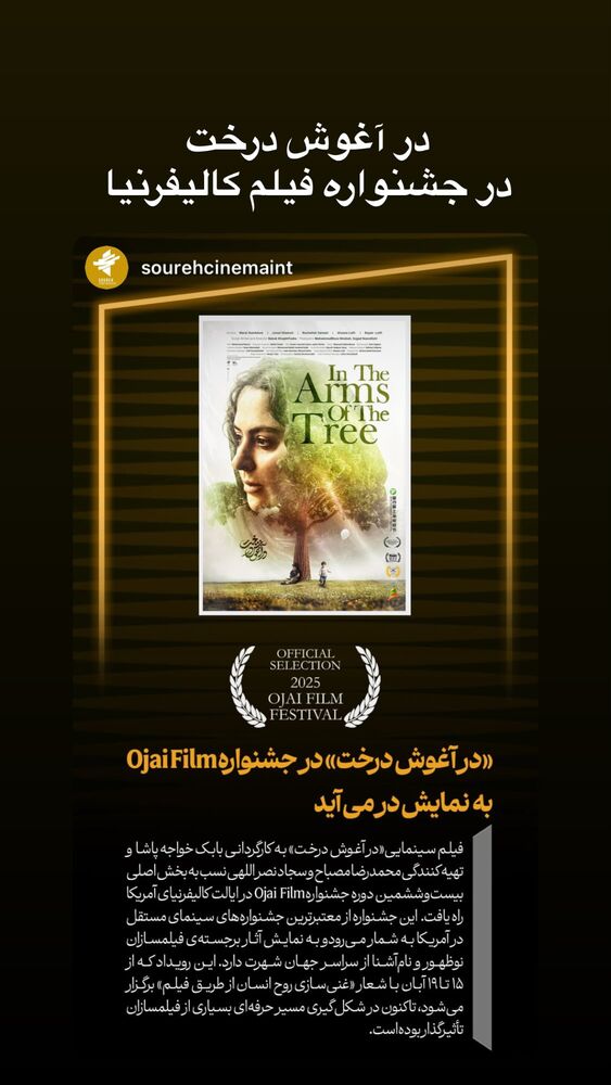  جدید ترین استوری اینستاگرام بابک خواجه پاشا