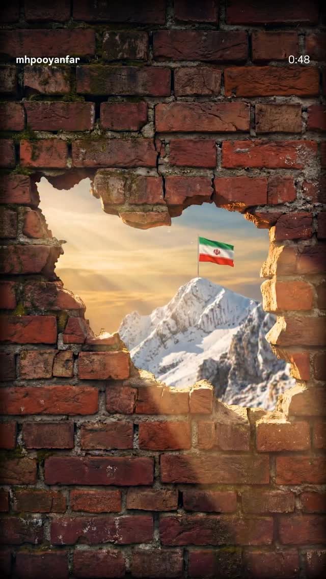  جدید ترین استوری اینستاگرام محمدحسین پویانفر