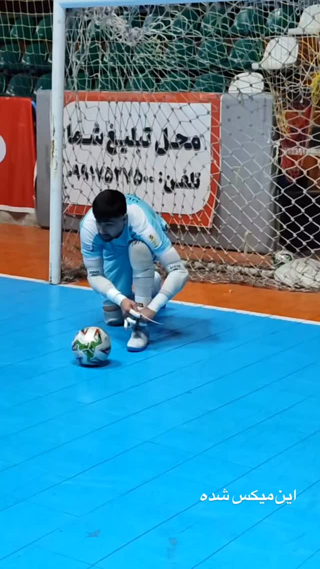  جدید ترین استوری اینستاگرام باقر محمدی