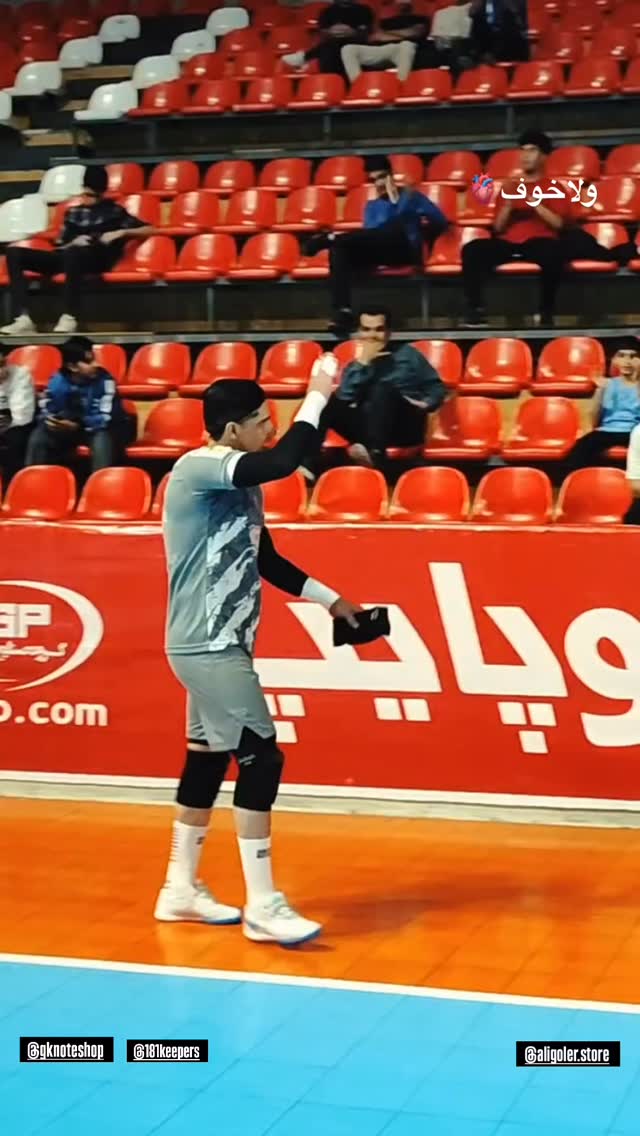  جدید ترین استوری اینستاگرام باقر محمدی