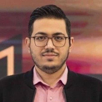 عکس پروفایل اینستاگرام محمد رضا باقری / bagheritv