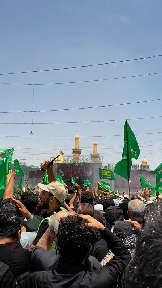  جدید ترین استوری اینستاگرام محمد رضا باقری