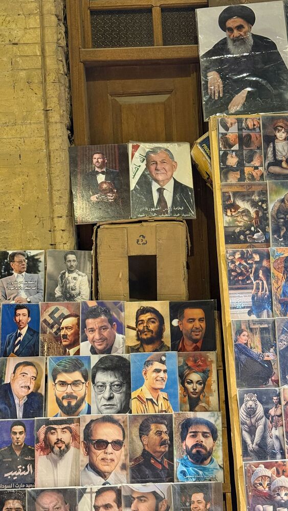  جدید ترین استوری اینستاگرام محمد رضا باقری