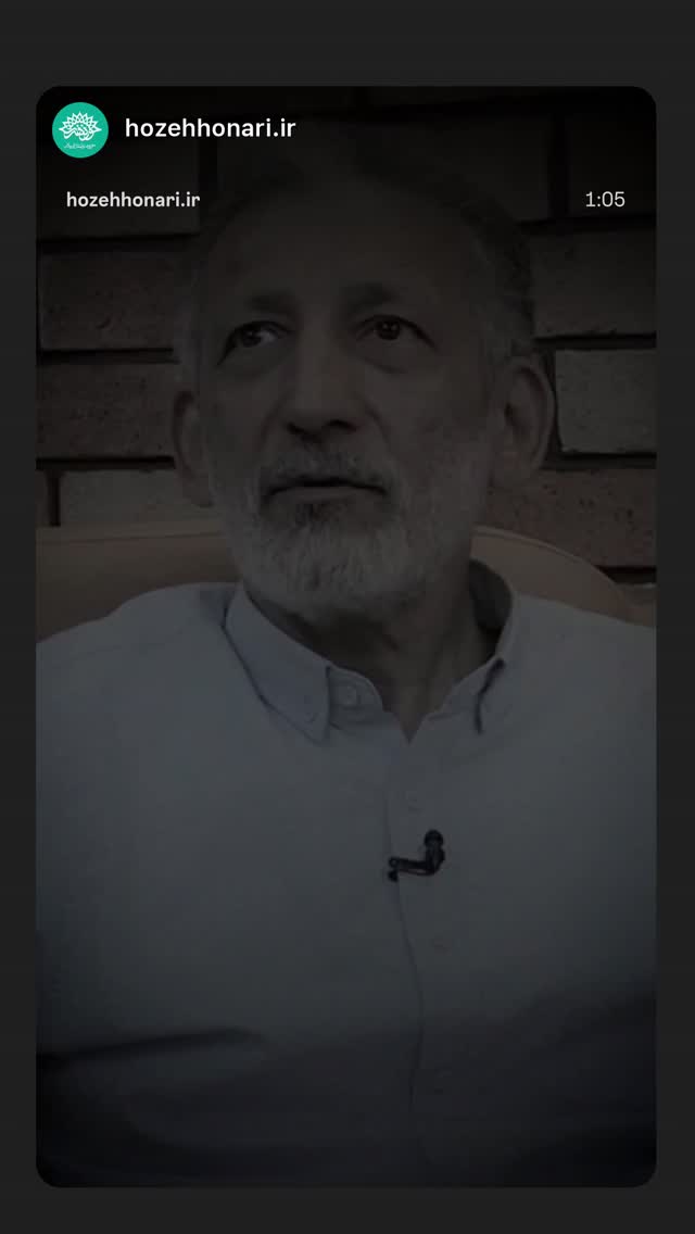  جدید ترین استوری اینستاگرام محمد رضا باقری