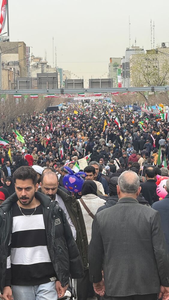  جدید ترین استوری اینستاگرام محمد رضا باقری