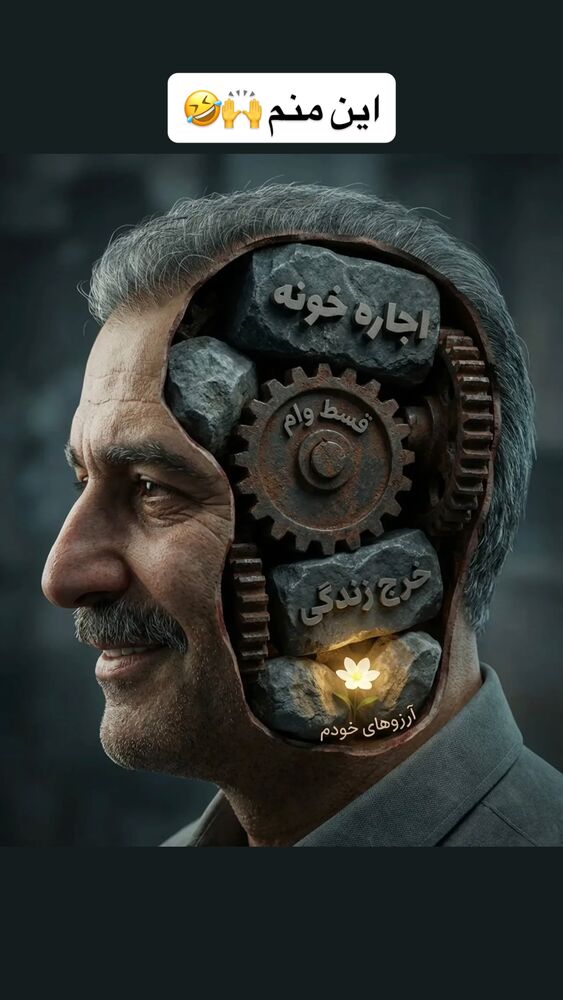  جدید ترین استوری اینستاگرام امیر بهادر نوید