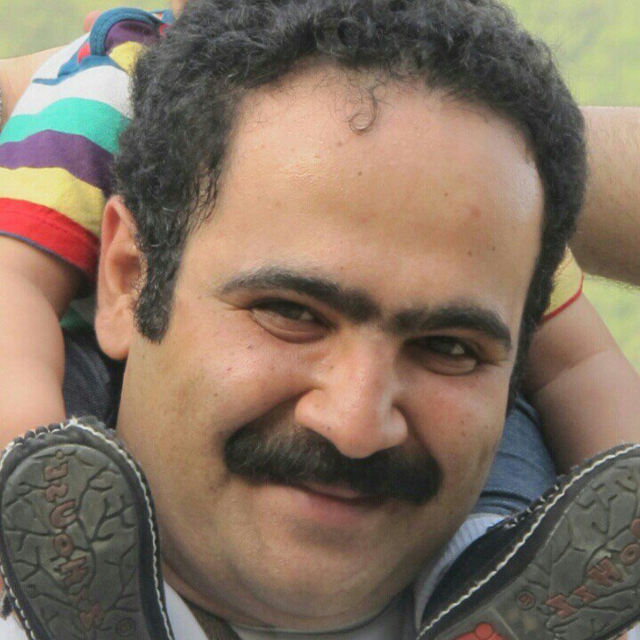  عکس پروفایل اینستاگرام بهادر مالکی / bahador.maleki 