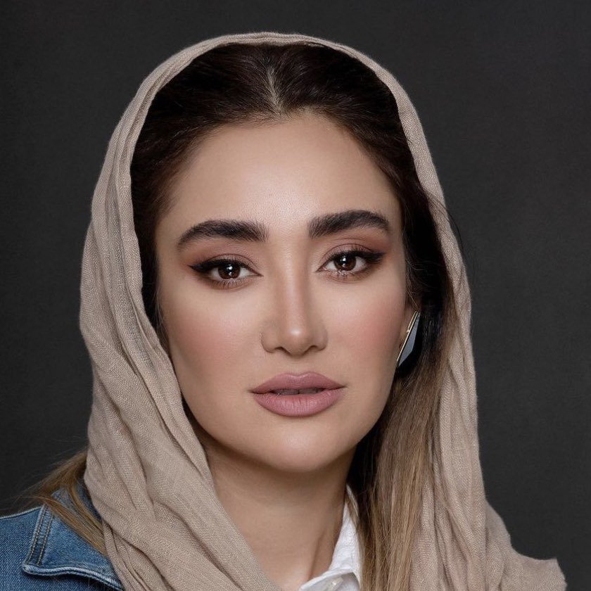  عکس پروفایل اینستاگرام بهاره افشاری / baharehafshariofficial