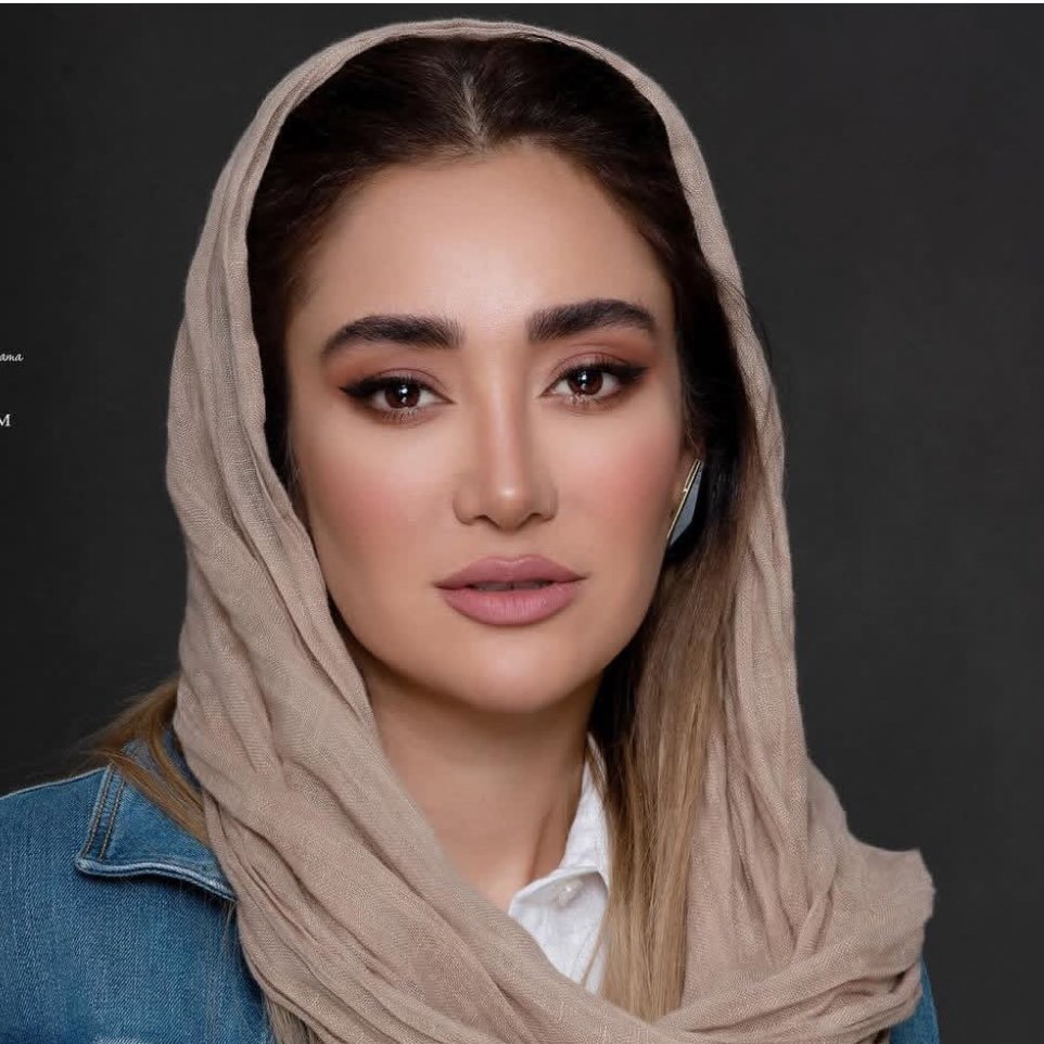  عکس پروفایل اینستاگرام بهاره افشاری / baharehafshariofficial