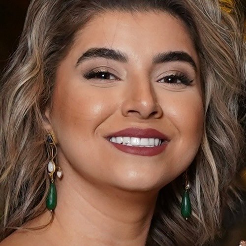  عکس پروفایل اینستاگرام بهاره بانی / baharehbani
