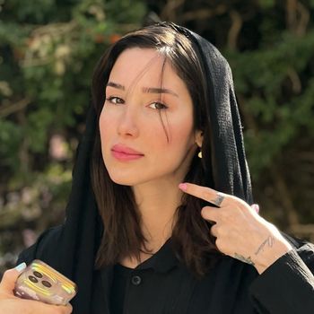  عکس پروفایل اینستاگرام سلطان جکای بیمزه / baharpinki