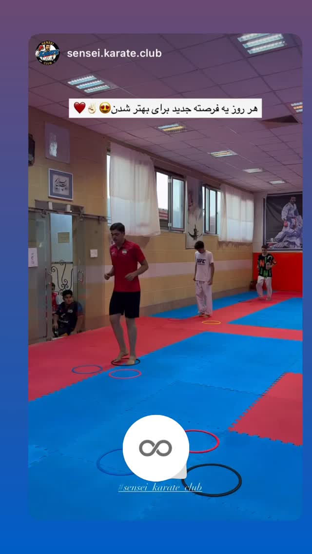  جدید ترین استوری اینستاگرام بهنام عسگری غنچه