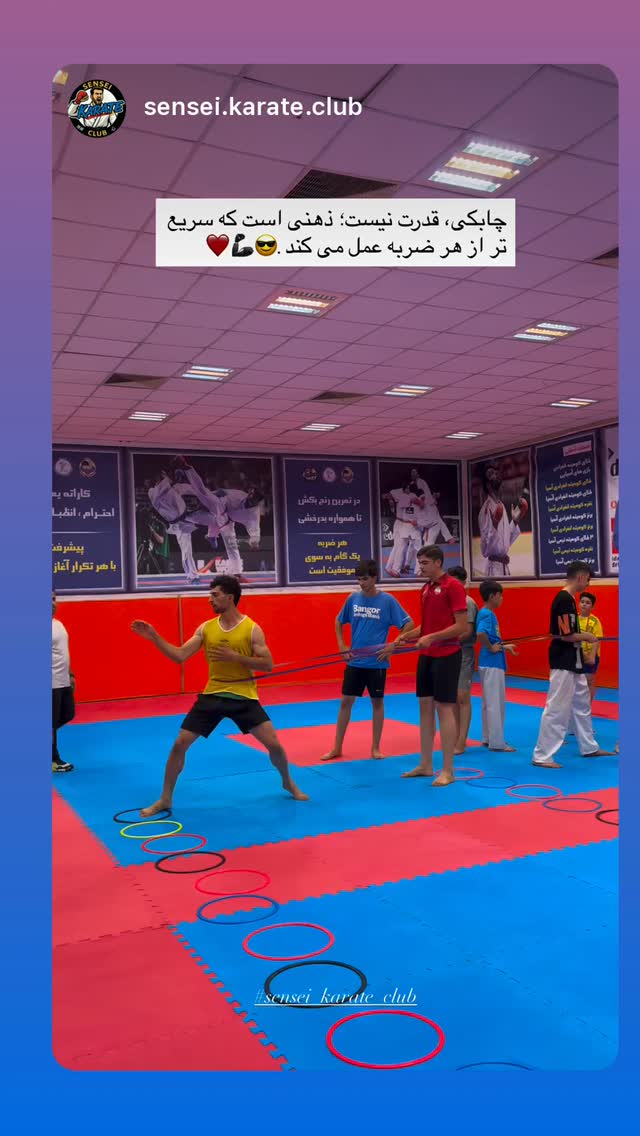  جدید ترین استوری اینستاگرام بهنام عسگری غنچه