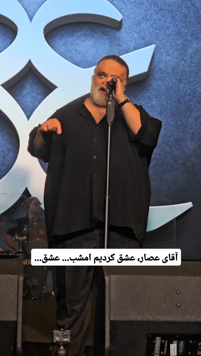  جدید ترین استوری اینستاگرام بهمن بابازاده