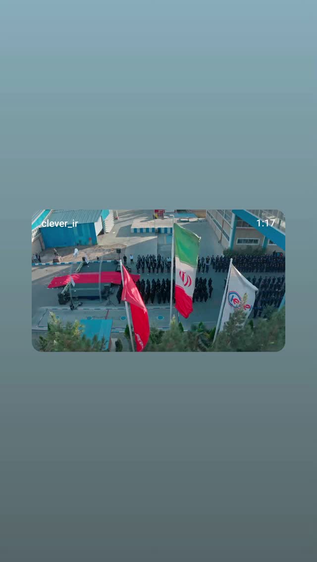  جدید ترین استوری اینستاگرام بهرام رادان