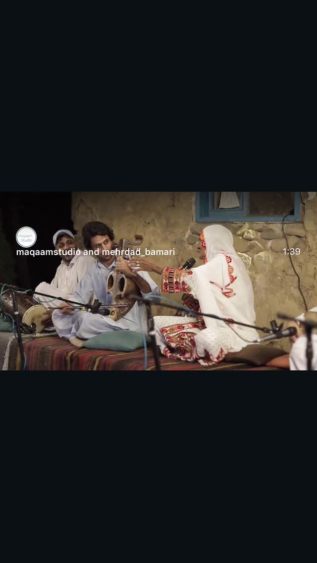  جدید ترین استوری اینستاگرام بامداد افشار