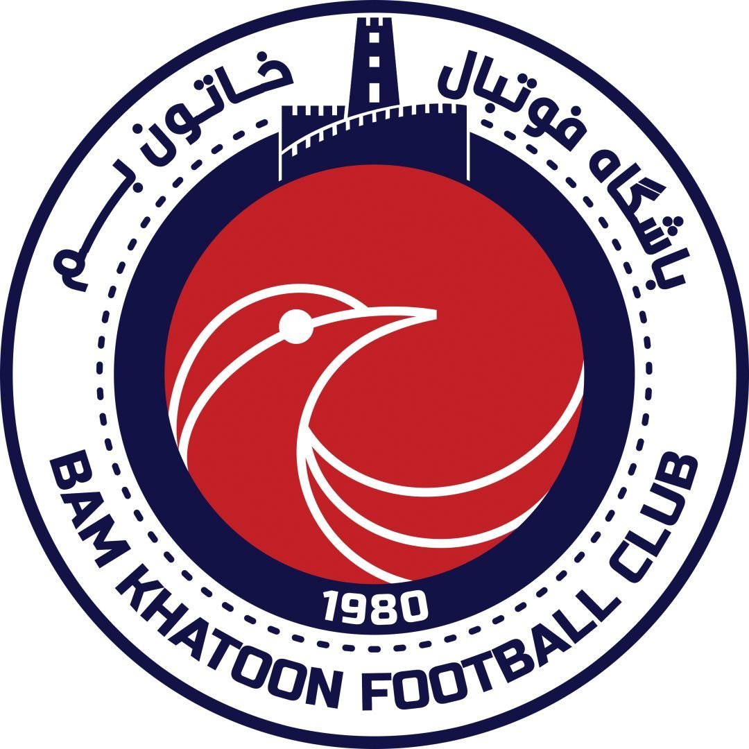 عکس پروفایل اینستاگرام باشگاه فوتبال زنان خاتون بم / bamkhatoonfc
