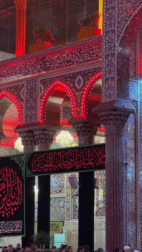  جدید ترین استوری اینستاگرام سیدمجید بنی فاطمه