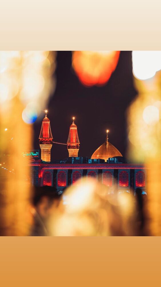  جدید ترین استوری اینستاگرام سیدمجید بنی فاطمه