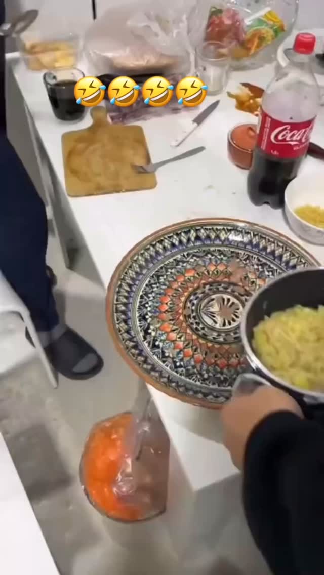 جدید ترین استوری اینستاگرام بانوی خونه