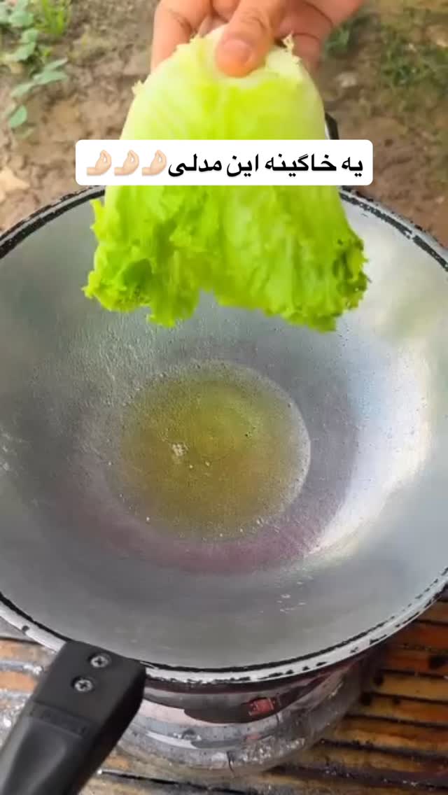  جدید ترین استوری اینستاگرام بانوی خونه