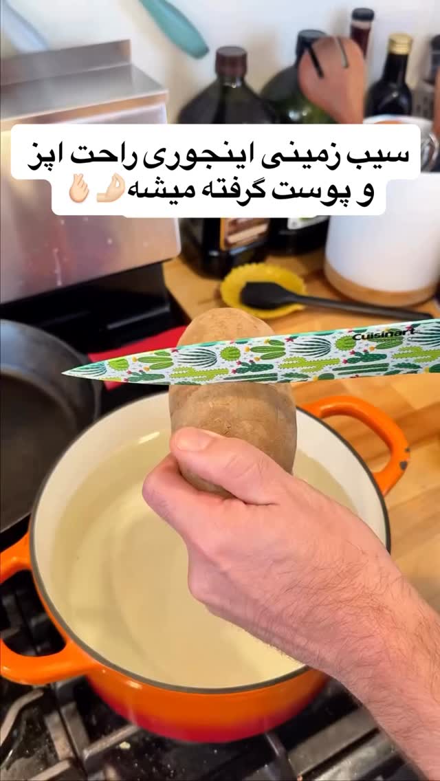  جدید ترین استوری اینستاگرام بانوی خونه