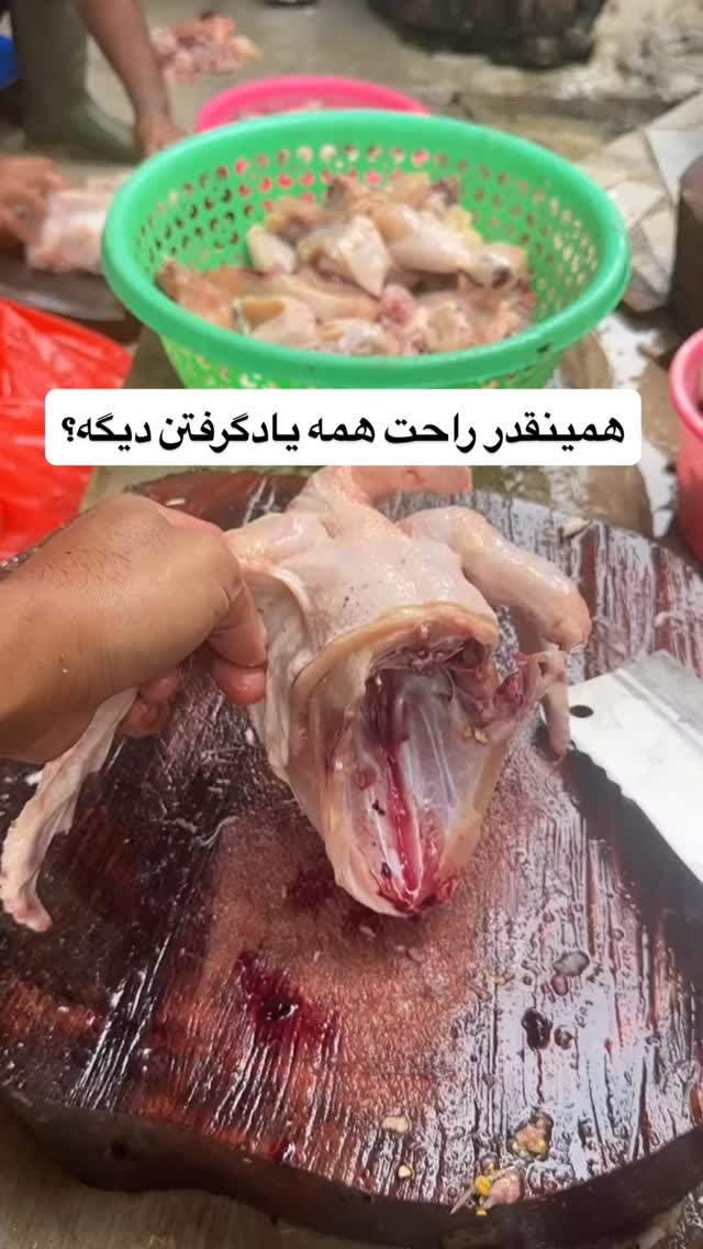  جدید ترین استوری اینستاگرام بانوی خونه