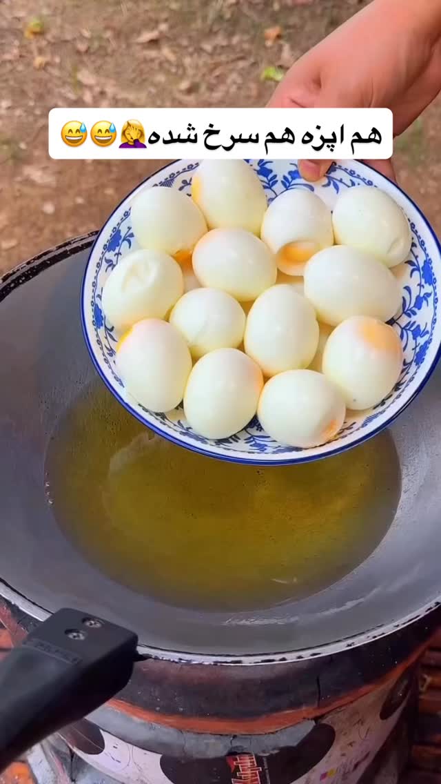  جدید ترین استوری اینستاگرام بانوی خونه
