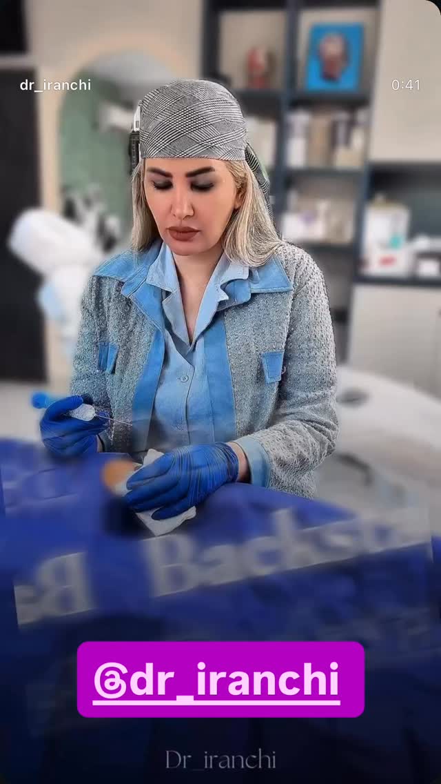  جدید ترین استوری اینستاگرام بانوی خونه