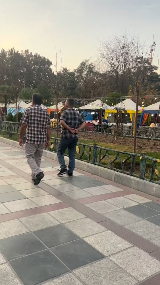  جدید ترین استوری اینستاگرام باران خسرونژاد