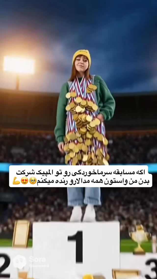  جدید ترین استوری اینستاگرام باران خسرونژاد