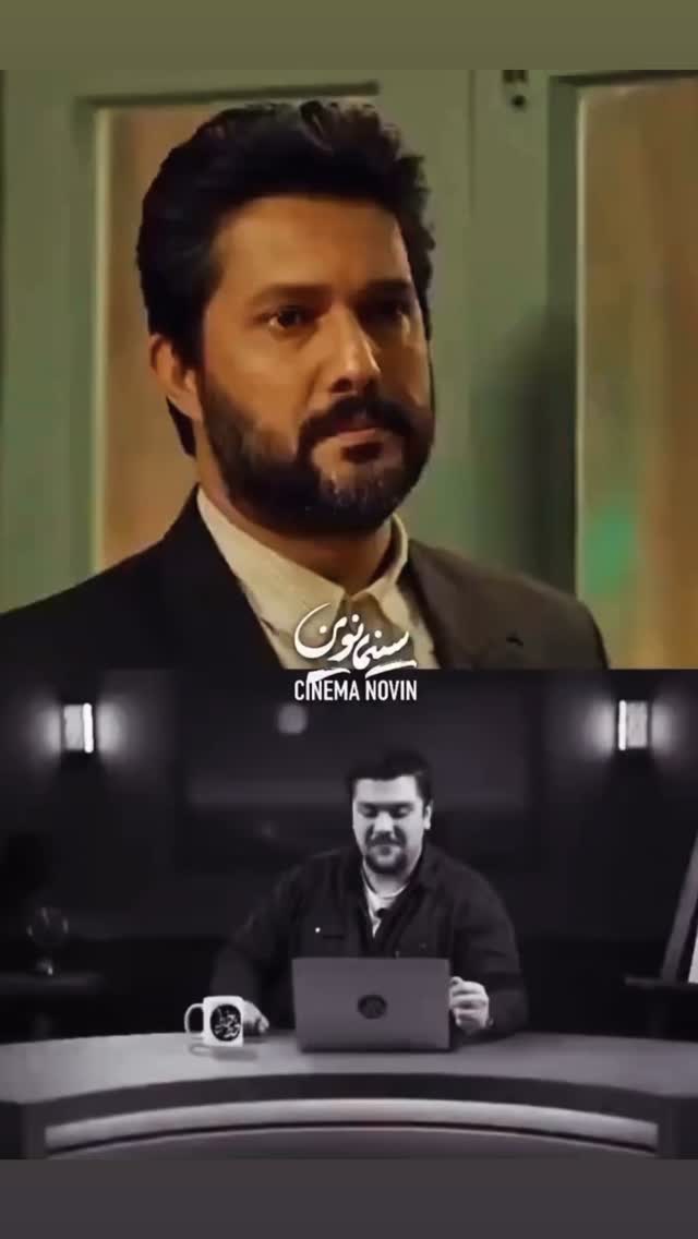  جدید ترین استوری اینستاگرام بارانا میثاقی