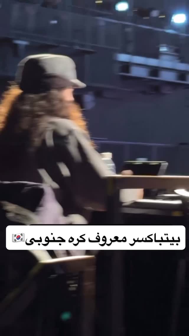  جدید ترین استوری اینستاگرام گروه بیتباکس بارکد