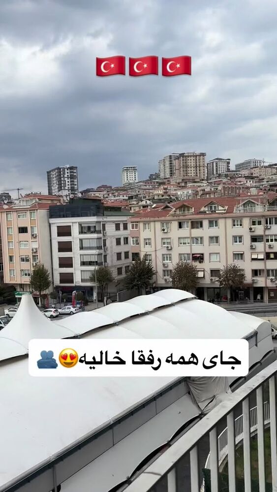  جدید ترین استوری اینستاگرام گروه بیتباکس بارکد
