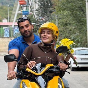  عکس پروفایل اینستاگرام barsin.hosseini