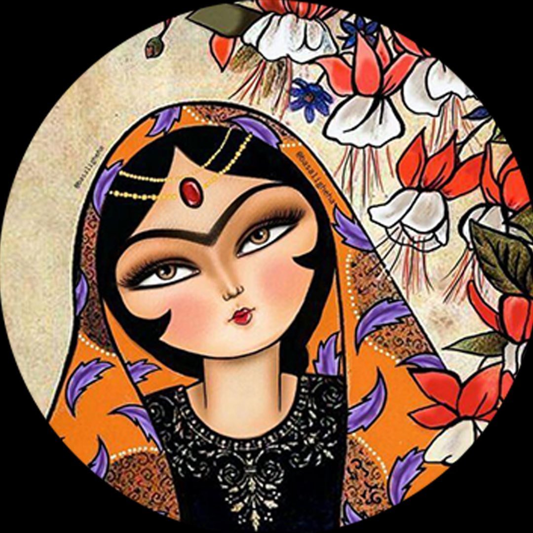  عکس پروفایل اینستاگرام  / basaligheha