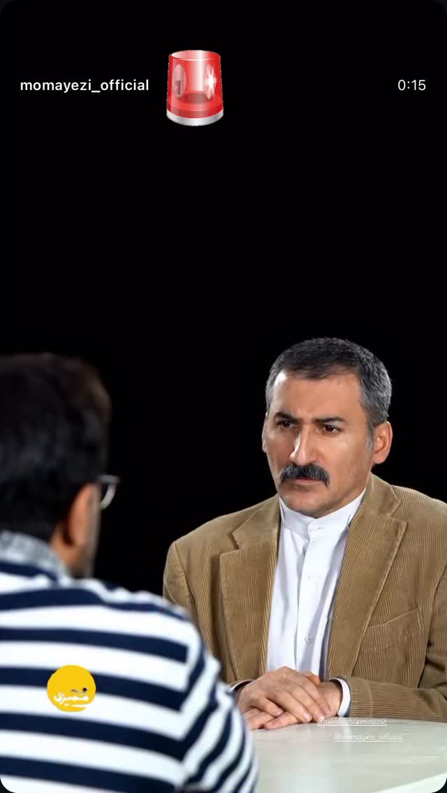  جدید ترین استوری اینستاگرام نازنین بیاتی