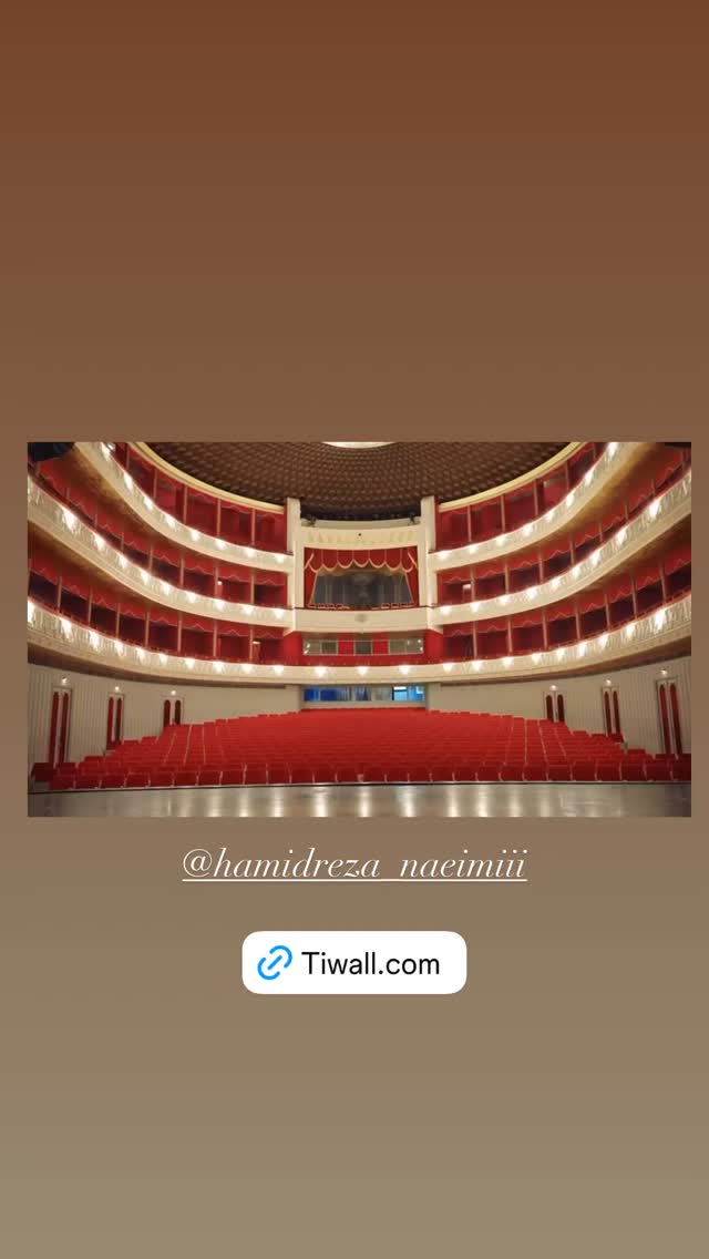  جدید ترین استوری اینستاگرام حامد بهداد