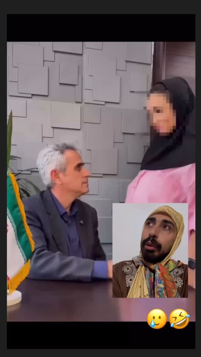  جدید ترین استوری اینستاگرام بهنام حیدری