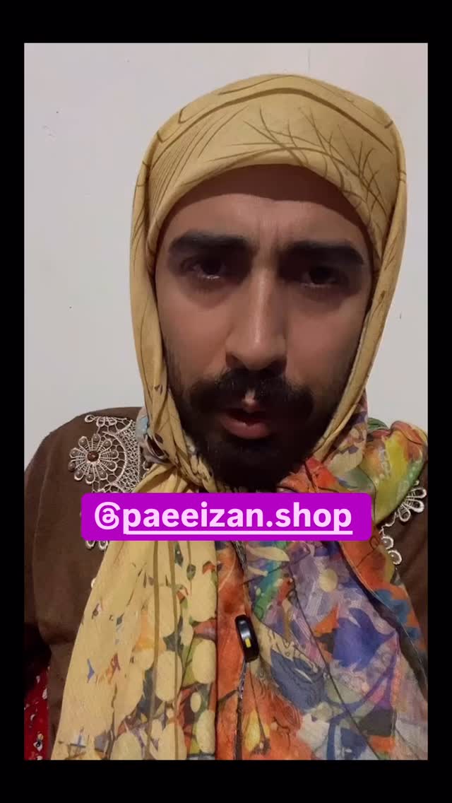  جدید ترین استوری اینستاگرام بهنام حیدری