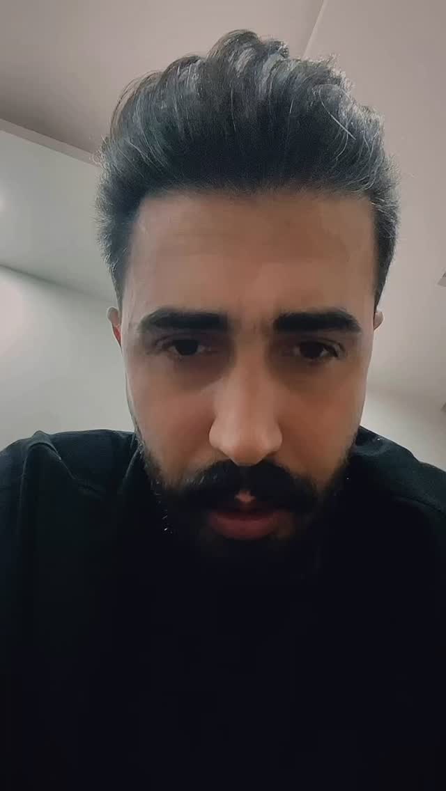  جدید ترین استوری اینستاگرام بهنام حیدری