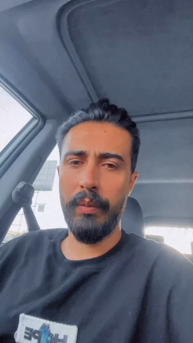  جدید ترین استوری اینستاگرام بهنام حیدری