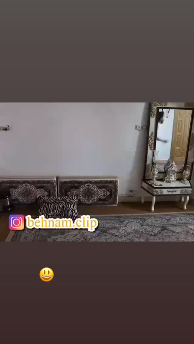  جدید ترین استوری اینستاگرام بهنام حیدری