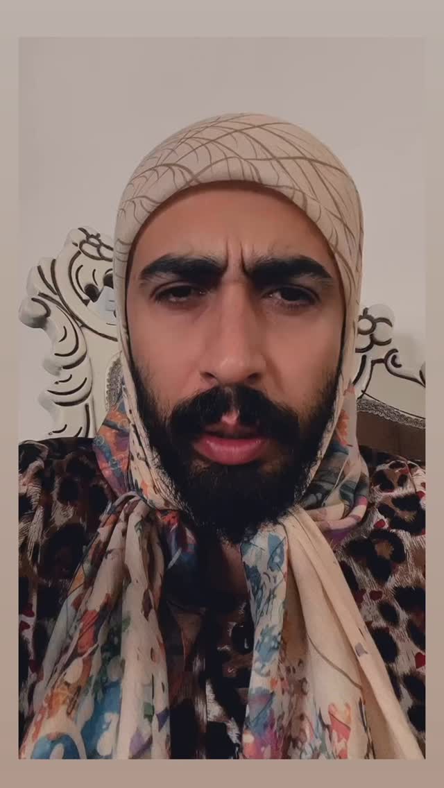  جدید ترین استوری اینستاگرام بهنام حیدری